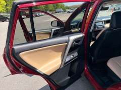 Used 2016  Toyota RAV4 4d SUV FWD Limited at DriveNow Mayfield near Mayfield Heights&comma; OH