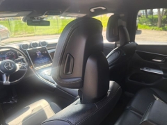 Used 2024  Mercedes-Benz GLC GLC 300 4MATIC SUV at DriveNow Mayfield near Mayfield Heights&comma; OH
