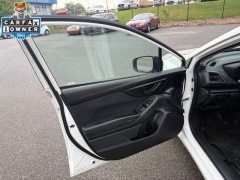 Used 2022  Subaru Impreza 5-door CVT at Drive Now Westlake near Westlake&comma; OH