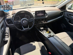 Used 2023  Nissan Rogue AWD SV at DriveNow Mayfield near Mayfield Heights&comma; OH