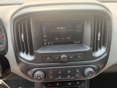 Used 2022  Chevrolet Colorado 4WD Crew Cab 128" Work Truck at DriveNow Mayfield near Mayfield Heights&comma; OH