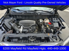Used 2019  GMC Acadia 4d SUV AWD SLE-2 V6 at DriveNow Mayfield near Mayfield Heights, OH