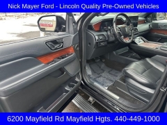 Used 2024  Lincoln Navigator L Premiere 4x4 at Drive Now Westlake near Westlake, OH