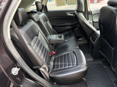 Used 2024  Ford Edge SEL AWD at Drive Now Westlake near Westlake&comma; OH