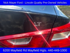 Used 2023 Chevrolet Malibu 4dr Sdn 1LT at DriveNow Mayfield near Mayfield Heights, OH
