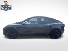 Used 2021  Tesla Model Y Long Range AWD at DriveNow Mayfield near Mayfield Heights&comma; OH