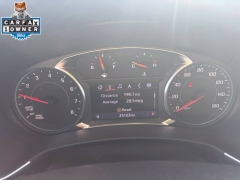 Used 2022  Chevrolet Equinox AWD 4dr LT w&sol;1LT at DriveNow Mayfield near Mayfield Heights&comma; OH