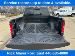 Used 2025  Ram 1500 Big Horn 4x4 Crew Cab 5'7" Box at Drive Now Westlake near Westlake&comma; OH