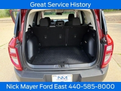Used 2022  Ford Bronco Sport Big Bend 4x4 at DriveNow Mayfield near Mayfield Heights&comma; OH