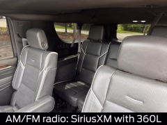 Used 2024  Cadillac Escalade ESV 4WD 4dr Premium Luxury at Drive Now Westlake near Westlake&comma; OH