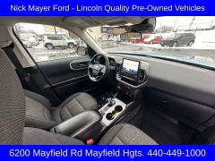 Used 2023  Ford Bronco Sport Big Bend 4x4 at DriveNow Mayfield near Mayfield Heights, OH
