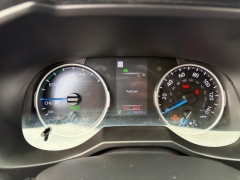 Used 2022  Toyota RAV4 Hybrid LE AWD at Drive Now Westlake near Westlake&comma; OH