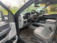 Used 2024  Ford Super Duty F-450 DRW 4WD Crew Cab 8' Box at Drive Now Westlake near Westlake&comma; OH
