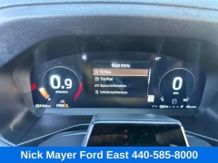 Used 2025  Ford Explorer ST-Line 4WD at Drive Now Westlake near Westlake&comma; OH