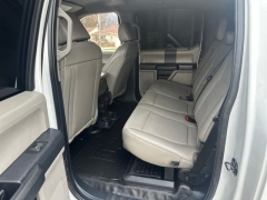 Used 2022  Ford Super Duty F-250 SRW 4WD Crew Cab Box at DriveNow Mayfield near Mayfield Heights&comma; OH