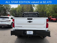 Used 2024  Chevrolet Silverado 3500HD 4WD Crew Cab 159" LT Dsl at Drive Now Westlake near Westlake&comma; OH