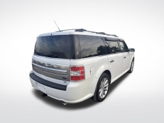 Used 2019  Ford Flex 4d SUV AWD Limited at DriveNow Mayfield near Mayfield Heights&comma; OH