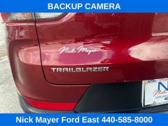 Used 2024  Chevrolet Trailblazer FWD 4dr LT at DriveNow Mayfield near Mayfield Heights&comma; OH
