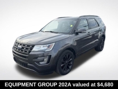 Used 2017  Ford Explorer 4d SUV 4WD XLT at DriveNow Mayfield near Mayfield Heights&comma; OH