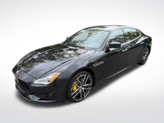 Used 2023  Maserati Quattroporte Modena Q4 AWD at DriveNow Mayfield near Mayfield Heights&comma; OH