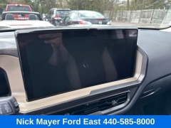 Used 2025  Ford Bronco Sport Big Bend 4x4 at Drive Now Westlake near Westlake&comma; OH