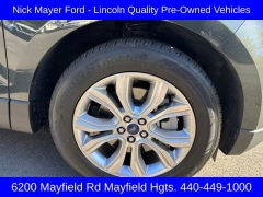 Used 2022 Ford Edge Titanium AWD at Drive Now Westlake near Westlake, OH
