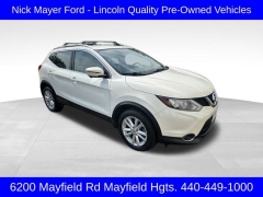 Used 2018 Nissan Rogue Sport AWD SV at DriveNow Mayfield near Mayfield Heights, OH