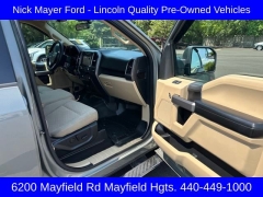 Used 2019 Ford F-150 4WD SuperCrew 5.5' Box at Drive Now Westlake near Westlake, OH