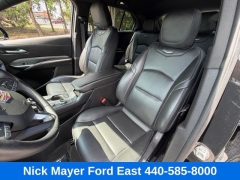 Used 2025  Cadillac XT4 AWD 4dr Premium Luxury at DriveNow Mayfield near Mayfield Heights&comma; OH
