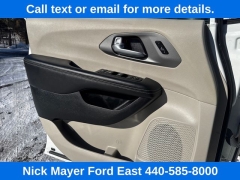 Used 2023  Chrysler Pacifica Touring L FWD at Drive Now Westlake near Westlake&comma; OH