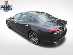 Used 2023  Maserati Quattroporte Modena Q4 AWD at DriveNow Mayfield near Mayfield Heights&comma; OH