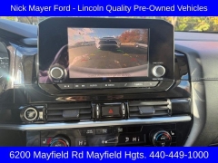 Used 2022  Nissan Pathfinder SV 4WD at DriveNow Mayfield near Mayfield Heights, OH