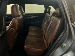 Used 2022 Lincoln Nautilus Reserve AWD at DriveNow Mayfield near Mayfield Heights, OH