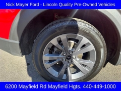Used 2023 Ford Explorer XLT 4WD at DriveNow Mayfield near Mayfield Heights, OH