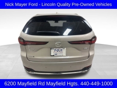 Used 2024 Mazda CX-90 3.3 Turbo Premium AWD at DriveNow Mayfield near Mayfield Heights, OH