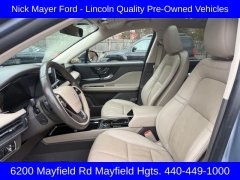 Used 2022  Lincoln Corsair Reserve AWD at DriveNow Mayfield near Mayfield Heights, OH