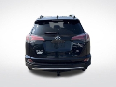 Used 2017  Toyota RAV4 4d SUV AWD SE at Drive Now Westlake near Westlake&comma; OH