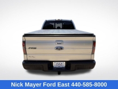 Used 2013  Ford F-150 4WD SuperCab at Drive Now Westlake near Westlake&comma; OH