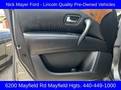 Used 2023 Nissan Armada 4x4 SL at DriveNow Mayfield near Mayfield Heights, OH