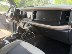 Used 2023  Ford Bronco 4 Door 4x4 at DriveNow Mayfield near Mayfield Heights&comma; OH