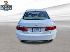 Used 2013  Honda Accord Sdn 4dr V6 Auto EX-L at Drive Now Westlake near Westlake&comma; OH