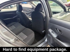 Used 2024  Nissan Sentra SV CVT at Drive Now Westlake near Westlake&comma; OH