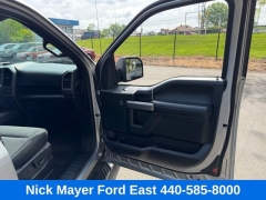 Used 2020  Ford F-150 4WD SuperCab 6&period;5' Box at Drive Now Westlake near Westlake&comma; OH