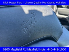 Used 2022  Ford Bronco Black Diamond 4 Door 4x4 at DriveNow Mayfield near Mayfield Heights, OH