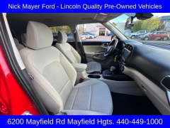 Used 2020  Kia Soul S IVT at DriveNow Mayfield near Mayfield Heights, OH