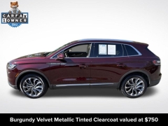 Used 2023  Lincoln Nautilus Reserve AWD at Drive Now Westlake near Westlake&comma; OH