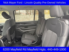 Used 2023  Jeep Grand Cherokee L Laredo 4x4 at Drive Now Westlake near Westlake, OH