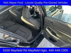 Used 2023  Nissan Altima 2&period;5 SV Sedan at DriveNow Mayfield near Mayfield Heights&comma; OH