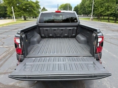 Used 2025  Ford Ranger Raptor 4WD SuperCrew 5' Box at DriveNow Mayfield near Mayfield Heights&comma; OH