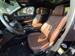 Used 2023  Lincoln Nautilus Reserve AWD at Drive Now Westlake near Westlake&comma; OH